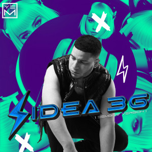 Yuriel Es Musica的專輯Idea 36 (Version Dembow)