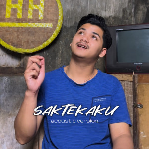 Album Saktekaku (Acoustic) from Heris Hydrawan