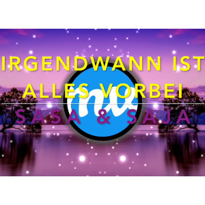 Listen to Irgendwann Ist Alles Vorbei song with lyrics from Saja
