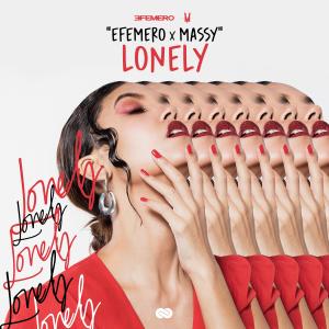 Album Lonely oleh Massy
