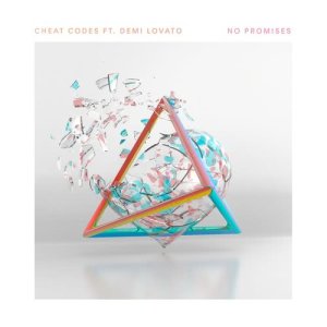 收聽Cheat Codes的No Promises (feat. Demi Lovato)歌詞歌曲