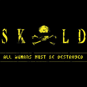 ดาวน์โหลดและฟังเพลง All Humans Must Be Destroyed พร้อมเนื้อเพลงจาก SKOLD