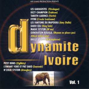 ดาวน์โหลดและฟังเพลง Titrologue พร้อมเนื้อเพลงจาก Les Garagistes
