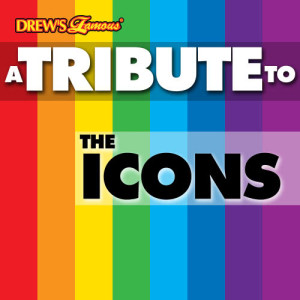 อัลบัม A Tribute to The Icons ศิลปิน The Hit Crew