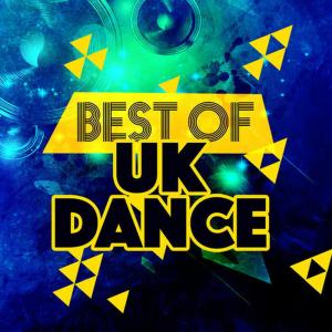 Dance Chart的專輯Best of Uk Dance