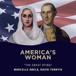 Marcelle Abela的專輯The Great Dying (From America's Woman: Original Motion Picture Soundtrack) (feat. David Ternyik & Mary Williams)