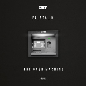 收听Flirta D的Im in Heaven歌词歌曲
