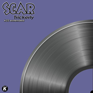 Scar的專輯TRICKERLY (K22 extended)