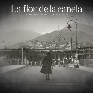 Juan Diego Florez的專輯La Flor de la Canela