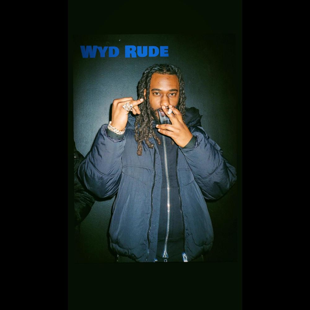 Wyd Rude (Explicit)