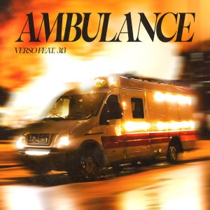 Ambulance (Explicit)