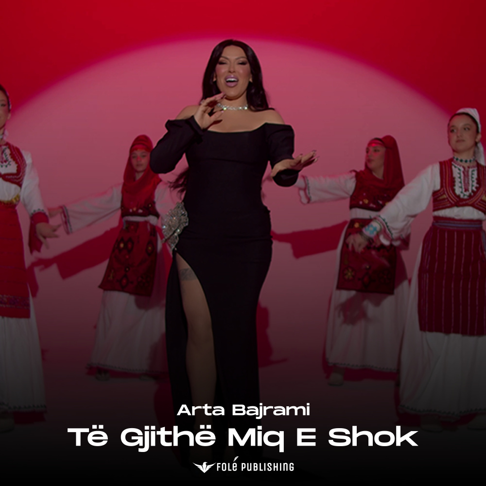 Të Gjithë Miq E Shok
