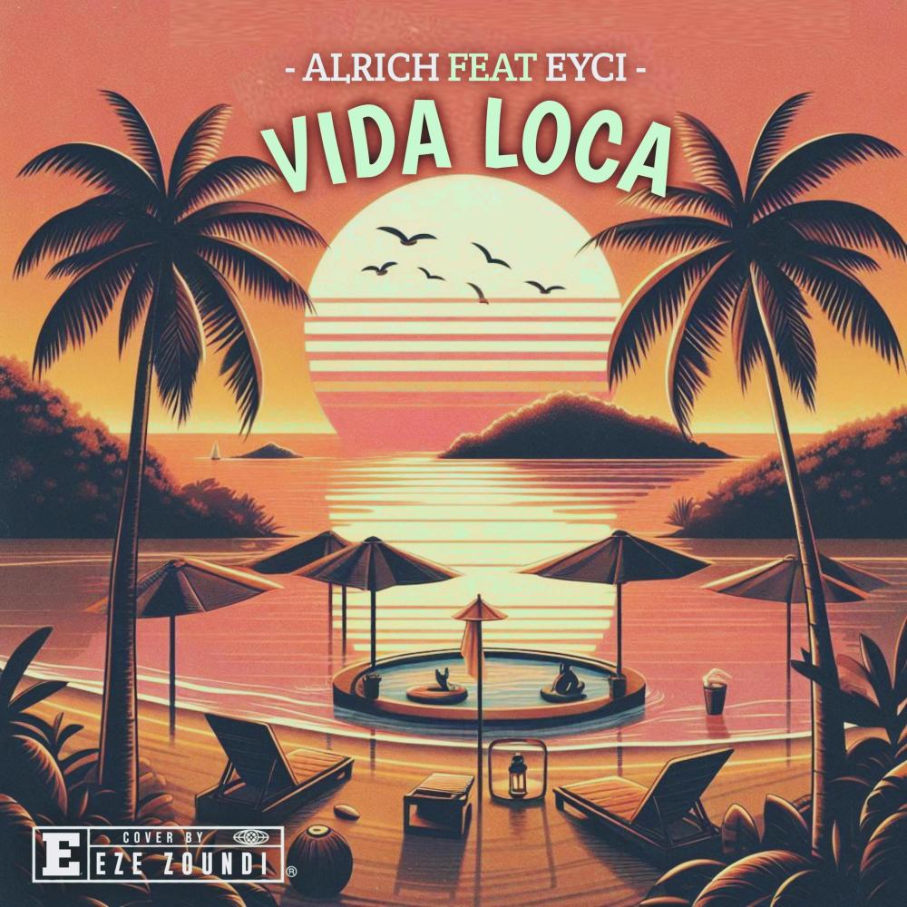 Vida loca (ft Eyci) (Explicit)