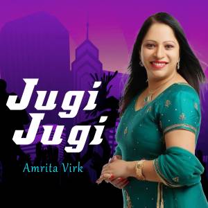 Amrita Virk的專輯Jugi Jugi