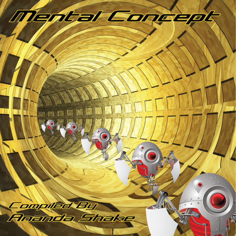 Mental Concept (Original Mix)