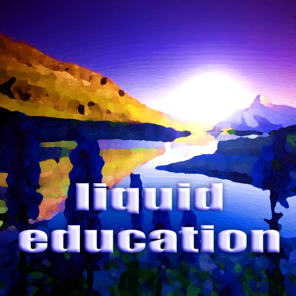 Liquid Education (George Kagais Progressive Deep House Mix)