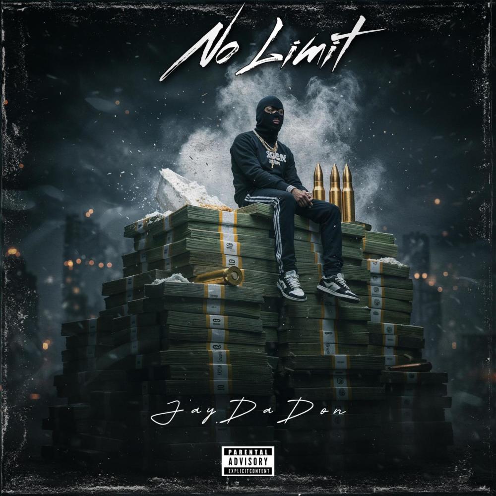 No Limit (Explicit)