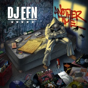 อัลบัม Another Time (Explicit) ศิลปิน DJ EFN