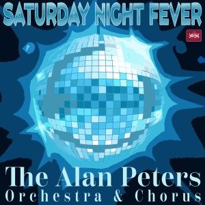 อัลบัม Saturday Night Fever ศิลปิน The London Theatre Orchestra and Cast