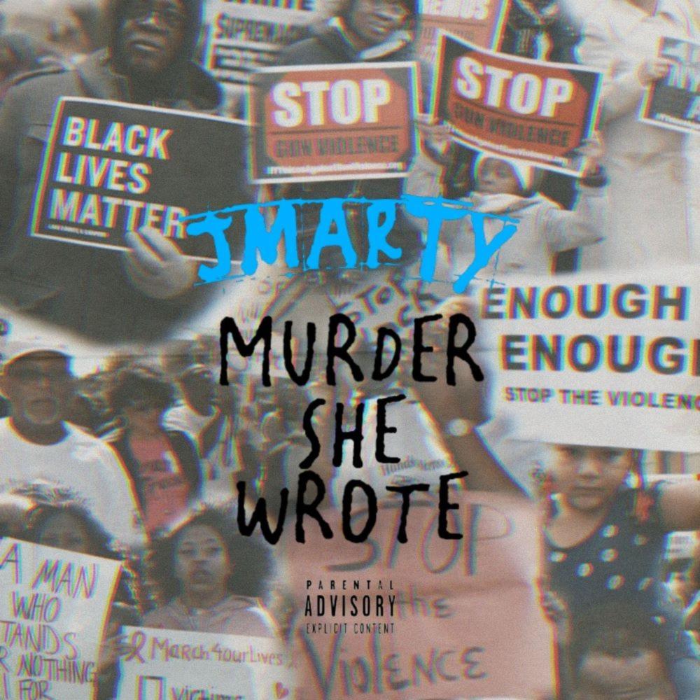 Murder She Wrote (Explicit)