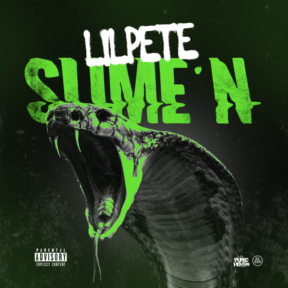 Slime'n (Explicit)