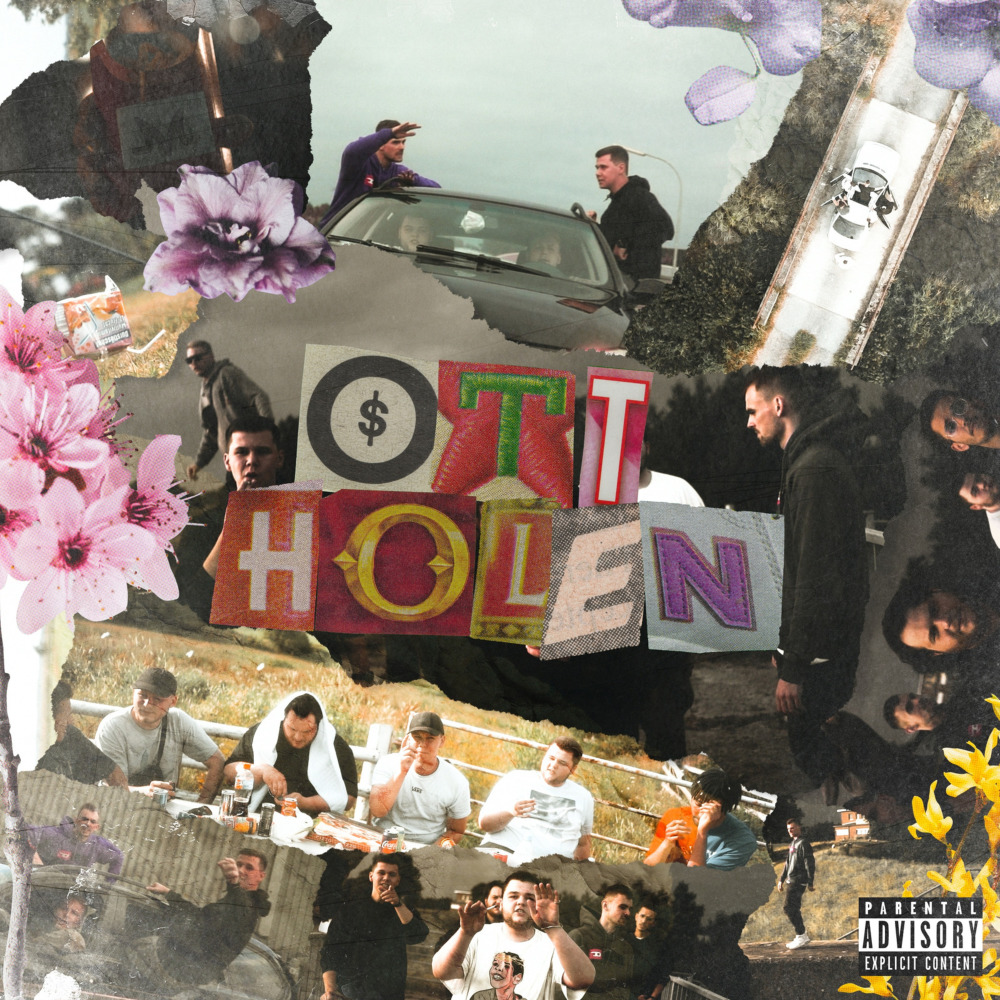 Ott Holen (Explicit)