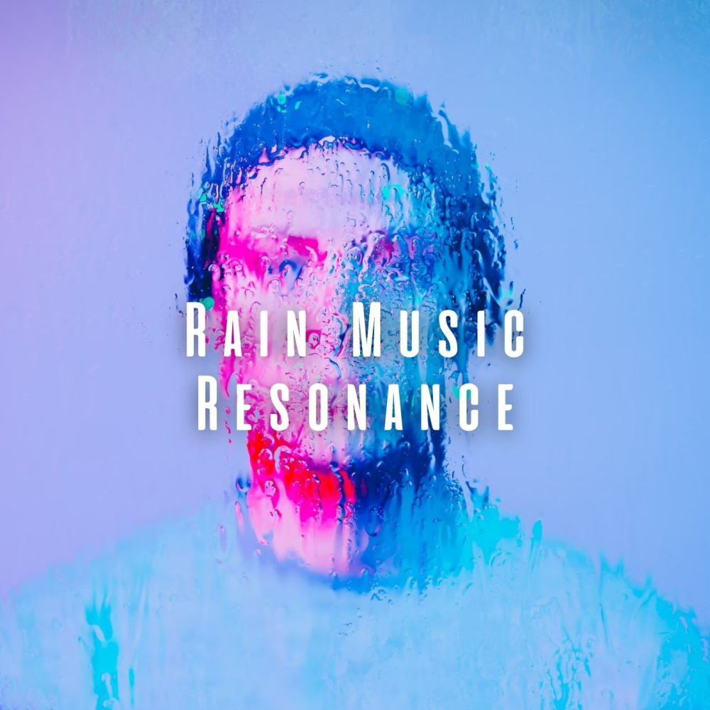 Blissful Rainy Flow