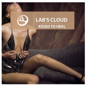 Album Kisses to Heal from Lab's Cloud