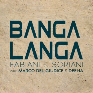 Album Banga Langa from Soriani