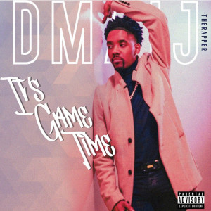 Album It’s GameTime (Explicit) from DMAIJtherapper