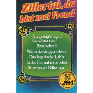 收聽Die Ruff-Buam的Wann der Guggu schreit歌詞歌曲