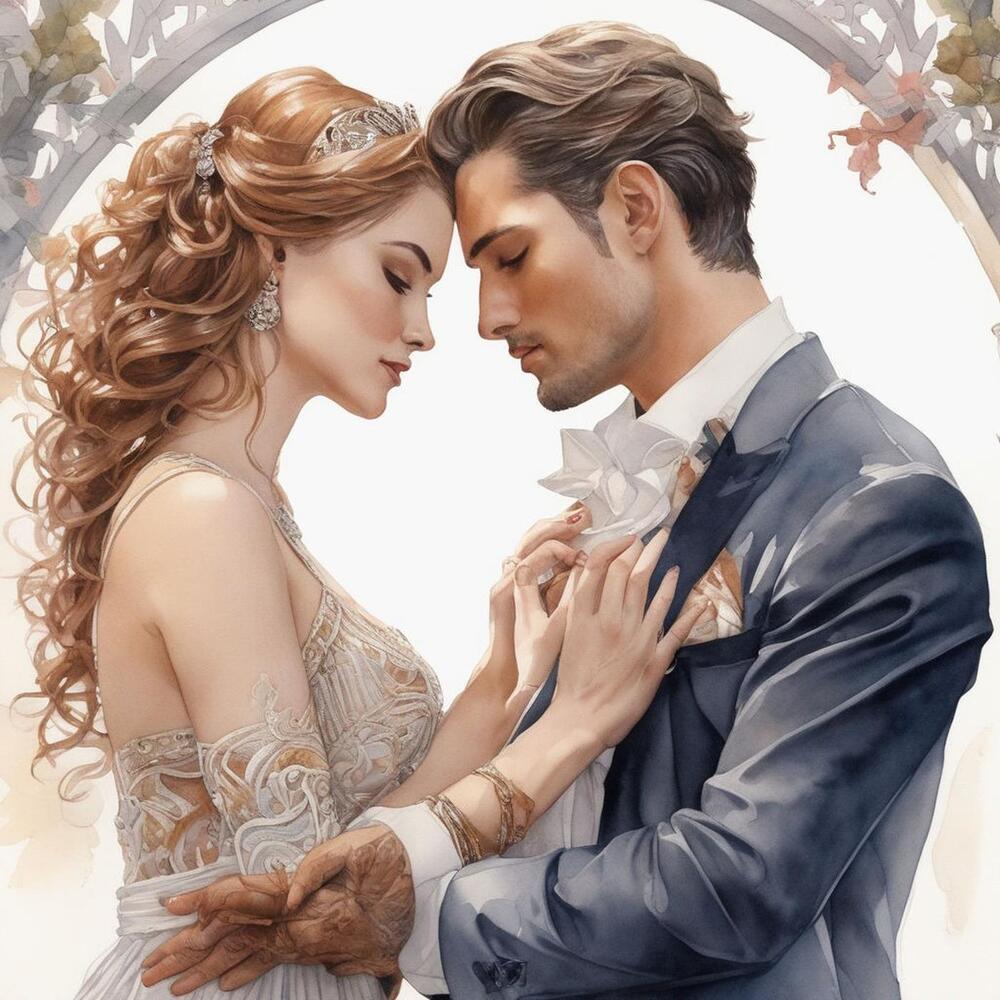 Noivado e Casamento