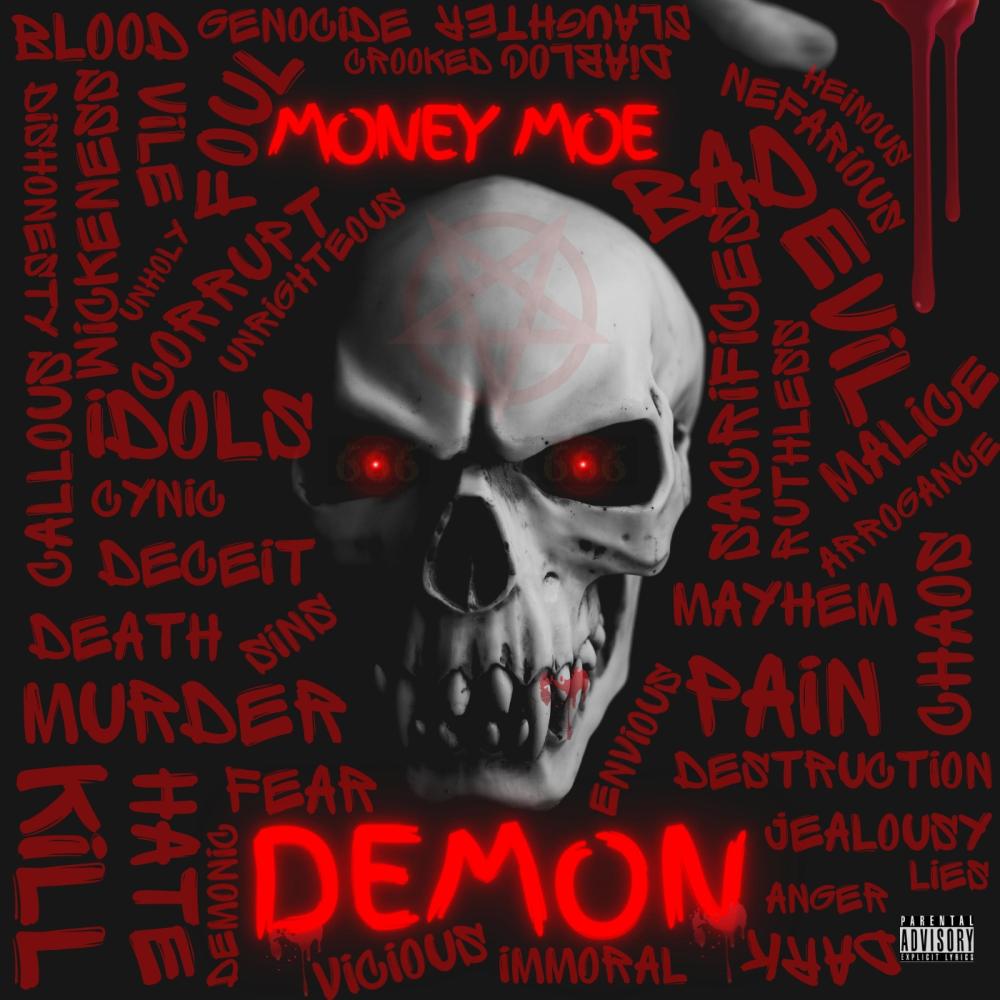 Demon (Explicit)