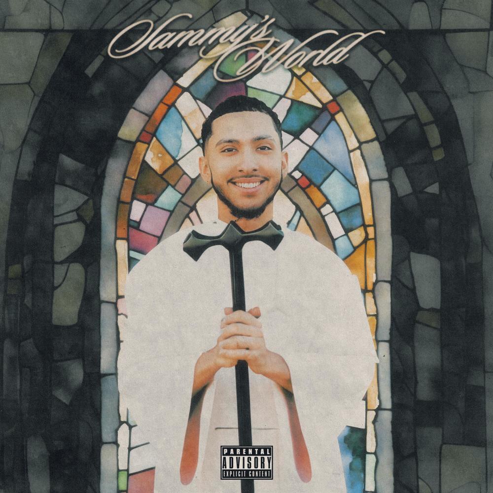 Test the Waters (feat. Goop) (Explicit)