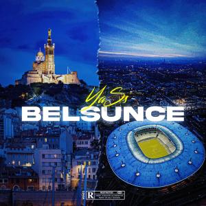 Album Belsunce (Explicit) from Yass