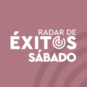 อัลบัม Radar de Éxitos: Sábado (Explicit) ศิลปิน Various