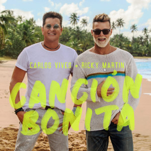 ดาวน์โหลดและฟังเพลง Canción Bonita พร้อมเนื้อเพลงจาก Carlos Vives