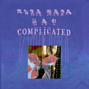 ดาวน์โหลดและฟังเพลง Complicated พร้อมเนื้อเพลงจาก Mura Masa