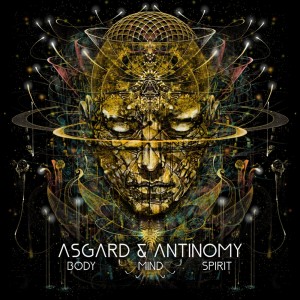 收聽Asgard的Body Mind Spirit歌詞歌曲