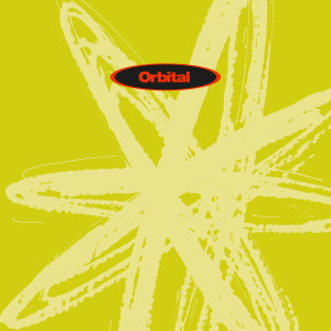 Orbital的專輯Orbital (The Green Album Expanded)