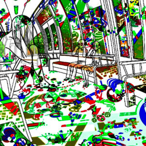 Stizzzy的專輯AMRAKYLI (Explicit)