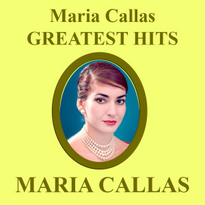 Dengarkan Ho Visto Il Figlio Sul Materno Sen lagu dari Maria Callas dengan lirik