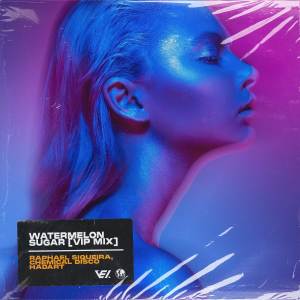 Listen to Watermelon Sugar (Vip Mix) song with lyrics from Raphael Siqueira