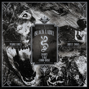 Dengarkan lagu Dirty Dogs (Explicit) nyanyian IVORY dengan lirik