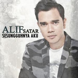 ดาวน์โหลดและฟังเพลง Sesungguhnya Aku (From "Red Velvet" Soundtrack) พร้อมเนื้อเพลงจาก Alif Satar