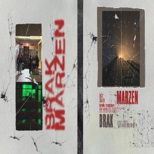 Kozalion的專輯Brak marzeń (feat. Brimli, SNT & Leezy) [Explicit]