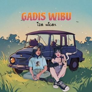 Album Gadis Wibu from Iza Wicax