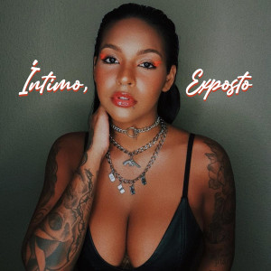 Album Íntimo, Exposto from 