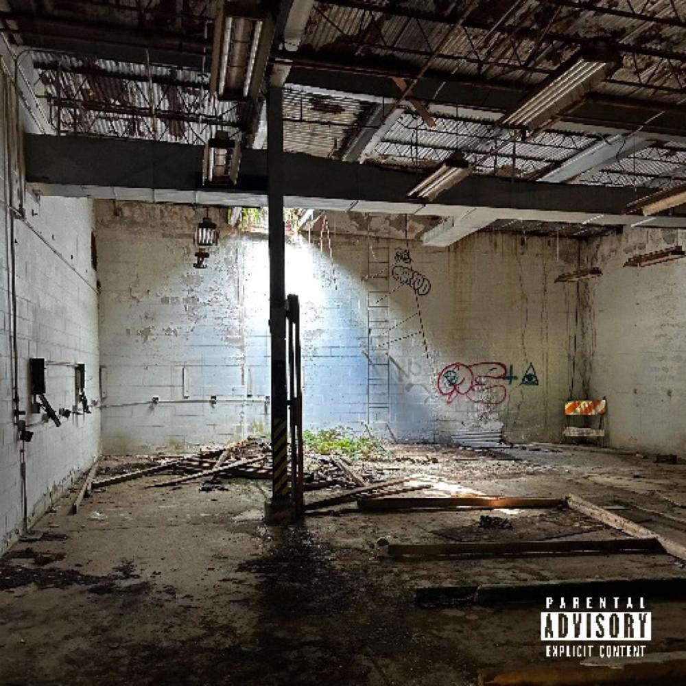 Chillin in Duval (feat. Crocc) (Explicit)