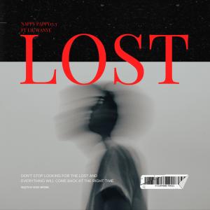 Lil Wayne的專輯lost (feat. Lil Wayne) [Explicit]
